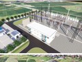  EVNHANOI chuẩn bị khởi công hai Trạm biến áp (TBA) 220kV Hòa Lạc và TBA 110kV Phú Cát