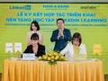 Nam A Bank - 5 năm liên tiếp là nơi làm việc tốt nhất Châu Á