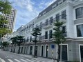 Vincom Shophouse Diamond Legacy: Không gian sống chuẩn quốc tế giữa trung tâm Thành Vinh