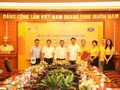 PVcomBank và Bệnh viện K hợp tác thúc đẩy chuyển đổi số trong lĩnh vực y tế