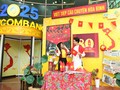 PVcomBank triển khai chuỗi hoạt động nhân dịp kỷ niệm 80 năm ngày Quốc khánh