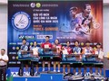 Đội tuyển cầu lông Ciputra Hanoi giành ngôi Á Quân tại giải vô địch cá nhân Quốc gia 2025