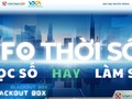 Sự kiện Blackout Box #04 chính thức diễn ra với chủ đề “CFO thời số: Học số hay Làm số?”