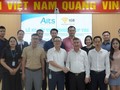 IGB Group và AITS ký kết hợp tác chiến lược toàn diện: Bước tiến quan trọng trong chuyển đổi số 