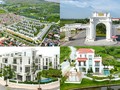 Ruby Coastal City - Thiên đường du lịch và nghỉ dưỡng cao cấp