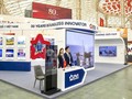Bảo hiểm PVI khẳng định vị thế tiên phong sau Triển lãm thành tựu đất nước 80 năm