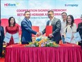 HDBank hợp tác cùng TerraPay tăng tốc dịch vụ kiều hối toàn cầu