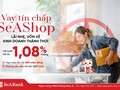 SeABank ra mắt gói vay tín chấp SeAShop: Giải pháp vốn cho hộ kinh doanh