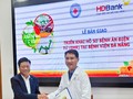 HDBank tiên phong đồng hành cùng ngành y tế triển khai bệnh án điện tử