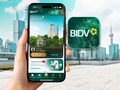 BIDV SmartBanking X lập kỷ lục Việt Nam