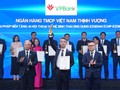 VPBank được vinh danh “Doanh nghiệp chuyển đổi số xuất sắc” tại Vietnam Digital Awards 2025