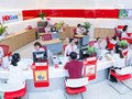 HDBank phát hành thành công 50 triệu USD trái phiếu xanh quốc tế