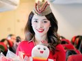 Mừng ngày đôi 10/10, Vietjet tặng triệu vé giảm nửa giá cho tín đồ du lịch