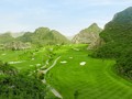 Legend Valley Country Club: Từ vùng đầm lầy hoang sơ đến 'thiên đường golf' giữa lòng Ninh Bình