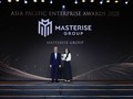 Dấu ấn Masterise Group tại Asia Pacific Enterpride Awards 2025: Doanh nghiệp tầm vóc quốc tế