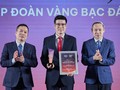Tập đoàn Doji liên tiếp được vinh danh những giải thưởng uy tín 