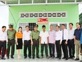 T&T Group và SHB đấu giá 1 tỷ đồng cho bức tranh của họa sĩ Ngô Bá Hoàng để ủng hộ đồng bào vùng lũ