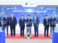 Chính thức ra mắt Trung tâm Xuất sắc VNPT - Qualcomm