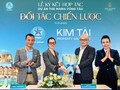 “Cú bắt tay” của TDG Group cùng các đối tác uy tín, hoàn thiện hệ tiện ích tại The Maris Vũng Tàu