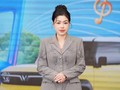 Vinfast trao giải cuộc thi sáng tác ca khúc ''Vinfast - Khát vọng vì Việt Nam xanh và hùng cường''