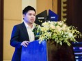 Doanh nhân trẻ Đỗ Vinh Quang làm Phó Chủ tịch Mạng lưới chuyên gia dữ liệu toàn cầu