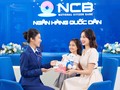 Năm thứ 5 tái cấu trúc toàn diện, NCB vượt mọi chỉ tiêu kinh doanh 2025 trước hạn