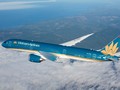 Vietnam Airlines và hành trình xanh hóa: Dẫn dắt ngành hàng không bền vững