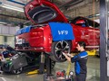 Vinfast đào tạo, thúc đẩy phát triển nguồn nhân lực chất lượng cao
