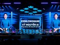 KienlongBank kể chuyện thương hiệu bằng “concert công nghệ”