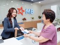 MB bứt phá tăng trưởng, dẫn đầu chuyển đổi số ngân hàng