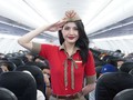 Vietjet tăng trưởng mạnh trong Quý 3/2025 – chia cổ tức 20% bằng cổ phiếu