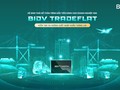 BIDV TradeFlat - giải pháp để doanh nghiệp xuất nhập khẩu bứt phá