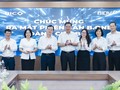 BIC nhận chuyển giao hệ thống quản trị nội bộ hiện đại từ BIDV