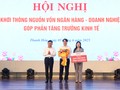 5 tháng đầu năm, HDBank tặng 2.000 căn nhà tình thương