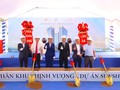 Sunshine Sky City khởi công 5 tòa tháp mới, giải cơn khát nguồn cung tại khu Nam Sài Gòn