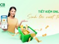 Tiết kiệm tích lũy – Giải pháp linh hoạt giúp người trẻ “tích sản” thông minh