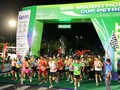 Giải Marathon Cà Mau 2025 - Cúp Petrovietnam: Hơn 6.000 vận động viên bùng nổ trên đường chạy