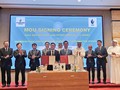 Petrovietnam tăng cường hợp tác chiến lược với Tập đoàn Dầu khí Quốc gia Kuwait