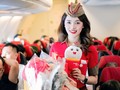 Vietjet tăng chuyến bay Hiroshima – Hà Nội lên 4 chuyến khứ hồi mỗi tuần