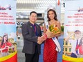 Bay thẳng TP.HCM - Manila cùng Vietjet trong mùa lễ hội sôi động cuối năm