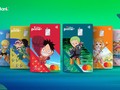 VPBank cá nhân hóa trải nghiệm fan anime với thẻ One Piece