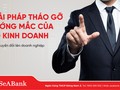 SeABank ra mắt giải pháp hỗ trợ doanh nghiệp mới chuyển đổi từ hộ kinh doanh 