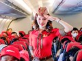 Triệu vé 0 đồng, ưu đãi vé Tết và hàng ngàn quà tặng hấp dẫn tại Vietjet Mega Livestream 27/11 