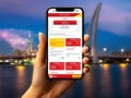 Nhận eSIM SkyFi miễn phí khi bay Vietjet quốc tế ngày cuối năm