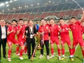 Hà Nội FC – 20 năm bền bỉ kiến tạo thế hệ kế thừa cho bóng đá Việt Nam