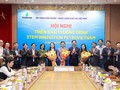 100 phòng STEM Innovation Petrovietnam là hạt nhân lan tỏa tinh thần sáng tạo thế hệ trẻ