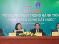 Petrovietnam – hình mẫu doanh nghiệp quốc gia trong hành trình phát triển đất nước