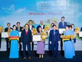 Tập đoàn BRG lần thứ 5 liên tiếp được vinh danh doanh nghiệp bền vững Việt Nam