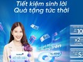 VietinBank tặng thêm ưu đãi cho khách hàng gửi tiết kiệm cuối năm
