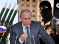 Tổng thống Nga Putin luôn có những bước đi bất ngờ, táo bạo khiến phương Tây bối rối